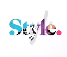 Gretel: Style Network Rebrand